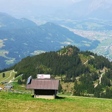 Ferienhutte Waldheim Hébergement de vacances *