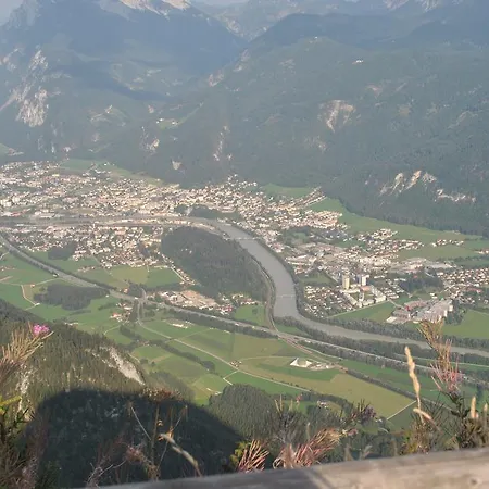 Semesterbostad Ferienhutte Waldheim Hopfgarten im Brixental