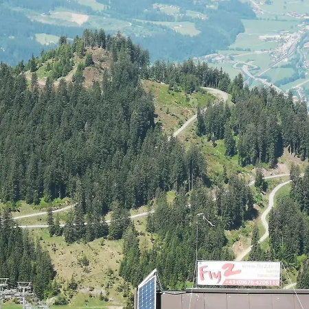 Ferienhutte Waldheim *